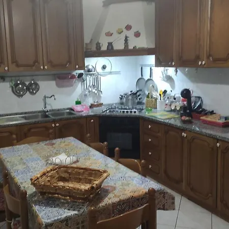La Casa Di Nonna Melina Apartment Agrigento