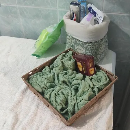 La Casa Di Nonna Melina