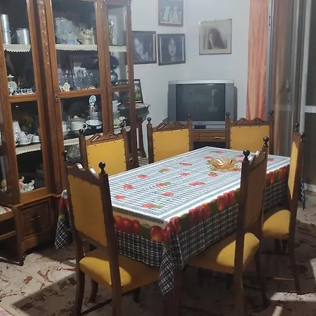 La Casa Di Nonna Melina Agrigento