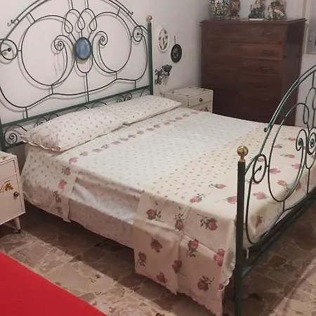 Apartment La Casa Di Nonna Melina Agrigento