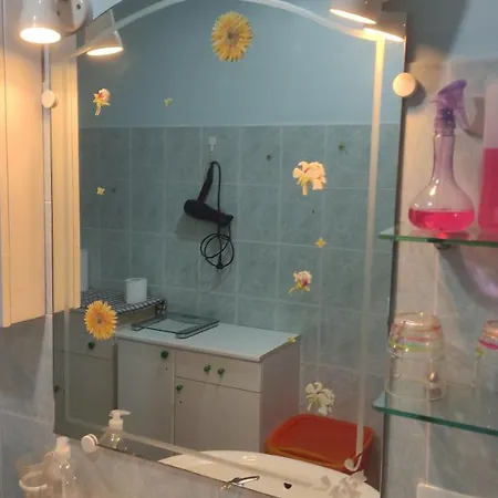 La Casa Di Nonna Melina * Agrigento