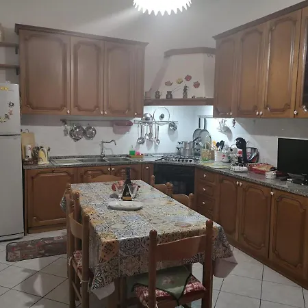 Apartment La Casa Di Nonna Melina *