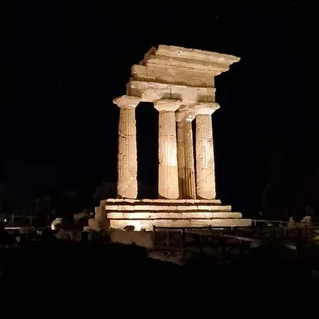La Casa Di Nonna Melina *