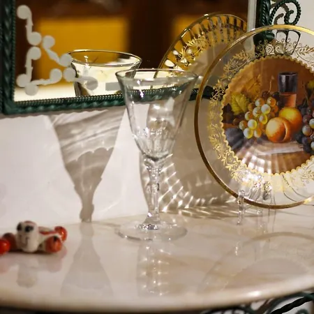 La Casa Di Nonna Melina Apartment