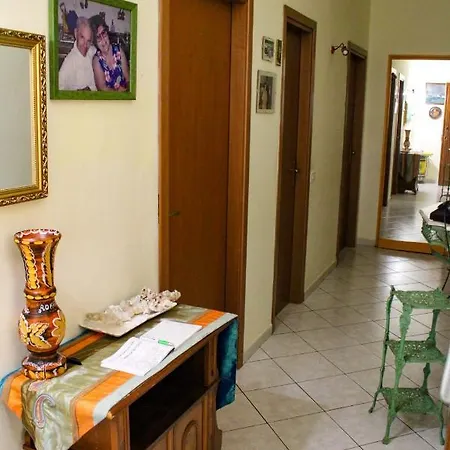 Apartment La Casa Di Nonna Melina Agrigento