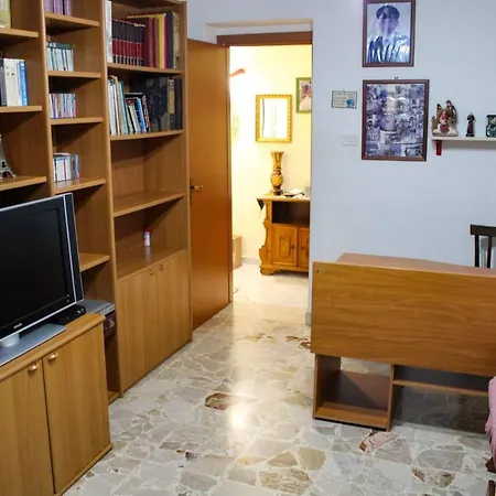 La Casa Di Nonna Melina Agrigento