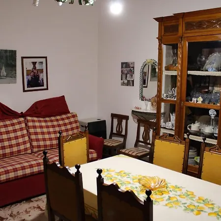 La Casa Di Nonna Melina *