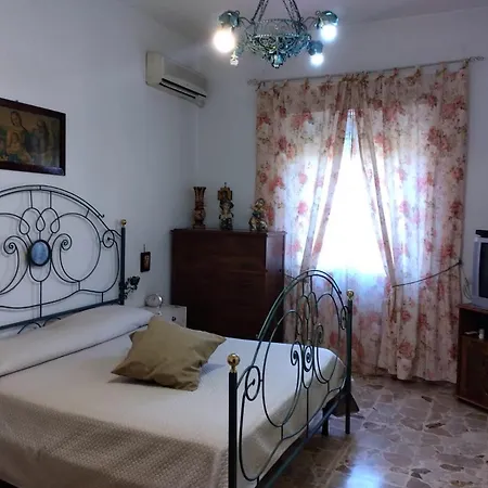 Apartment La Casa Di Nonna Melina *