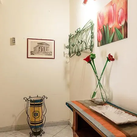 La Casa Di Nonna Melina *