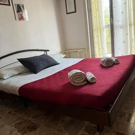 La Casa Di Nonna Melina * Agrigento