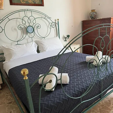 La Casa Di Nonna Melina Apartment *